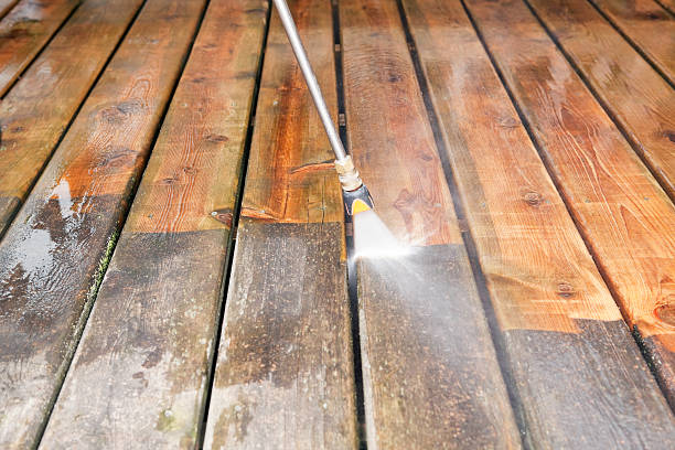 Reliable Manchester, VA Pressure Washing Services Solutions